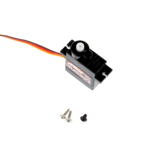 9g Servo Reverse T-28 Marlin