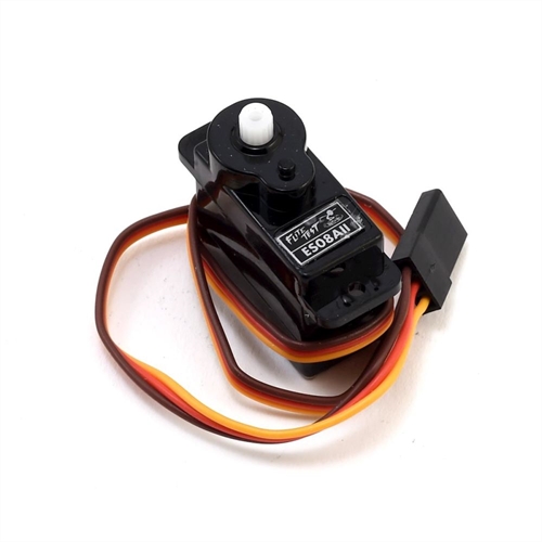 ES08A II 85g Servo