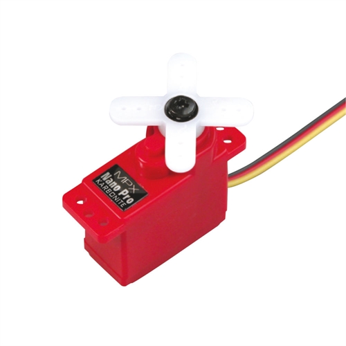 Nano Pro Karbonite 65118