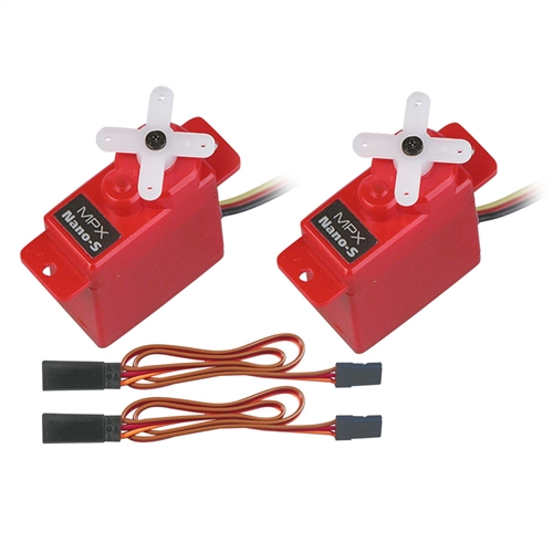 Aileron Upgrade Set Easystar II 65162