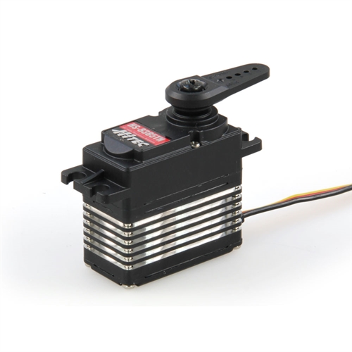 HS8385TH Premium High Voltage (HV) Mon.TQ Magnet Enc. 7.4V