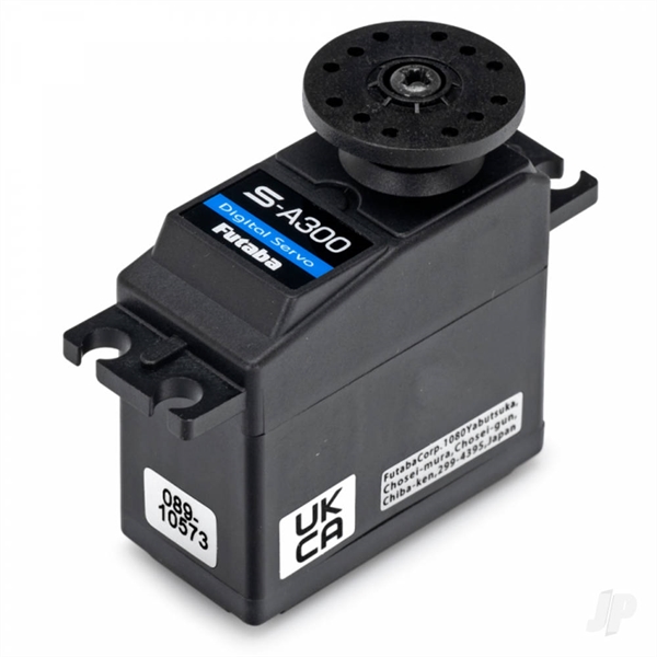 S-A300 Standard Digital Servo PWM/S.Bus2 10.5kg .17s 4.8V - 7.4V