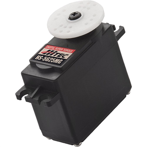 HS5625MG Digital High Torque Programmable MG