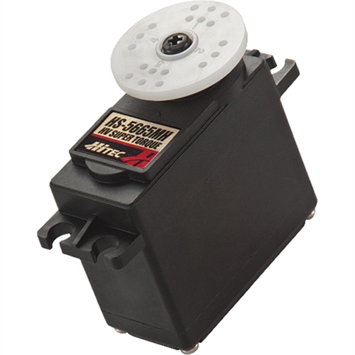 HS5665MH High Voltage HV Digital High Speed Programmable