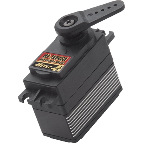 HS7954SH G2 Premium High Voltage HV Super Torque 74V