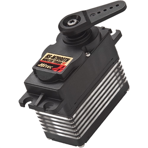 HSM7990TH Premium High Voltage HV MonTQ Magnet Enc 74V