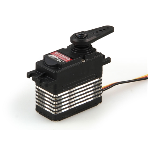 HS8360TH Digital High Voltage HV Ultra Premium Servo 74V