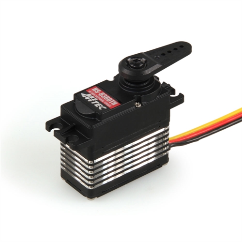 HS8380TH Digital High Voltage HV Ultra Premium Servo 74V