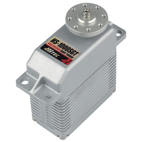 HS1005SGT High Voltage Ultra Giant