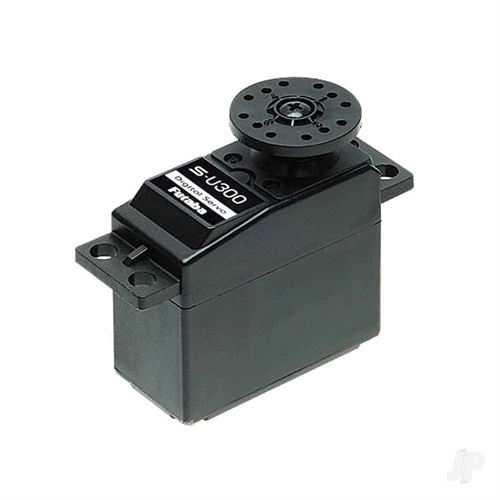 S-U300 Standard Digital Servo PWMSBus2 45kg019s 48V - 6V Bulk 10pcs