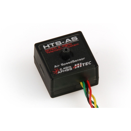 HTS-As Air Speed Sensor (55854)