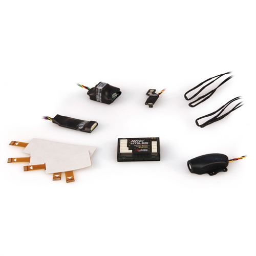 HTS-SS FULL TELEMETRY COMBO PACK (55830)