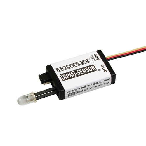 RPM-Sensor (Optic) 85414