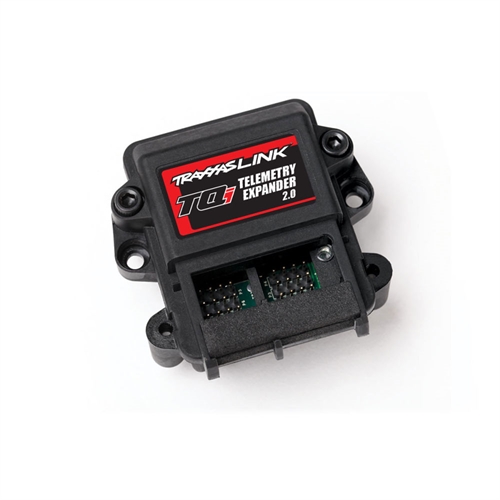 Telemetry expander 2.0, TQi (compatible only with #6551X)