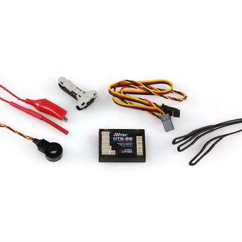 HTS-SS Blue C50 Telemetry Combo Pack 55847