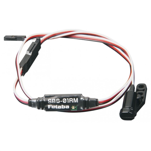 SBS-01RM Telemetry Magnetic RPM Sensor (360 to 50, 000rpm)