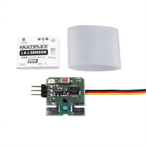 Amp Sensor 35 A For RXs M-LINK 85404