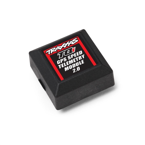 Telemetry GPS module 2.0, TQi  (compatible only with #6550X)