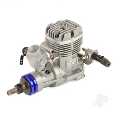 SC32A-S 2-Stroke Glow RC Aero Engine Rear Needle