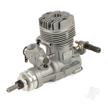 SC52A-S 2-Stroke Glow RC Aero Engine Rear Needle