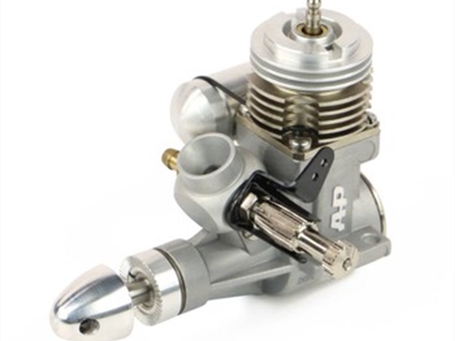 AP06 Wasp 2-Stroke Glow R/C Aero Engine