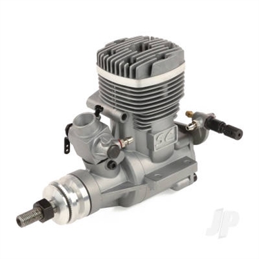 SC61A-S 2-Stroke Glow RC Aero Engine Rear Needle