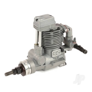 SC52FS 4-Stroke Glow RC Aero Engine Rear Needle