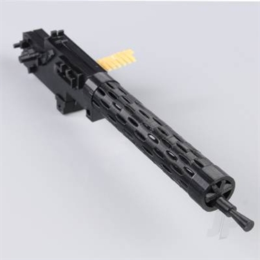 16 Scale WWI Spandau Machine Gun German