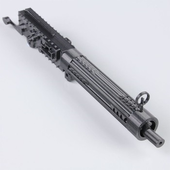 16 Scale WWI Vickers Machine Gun British