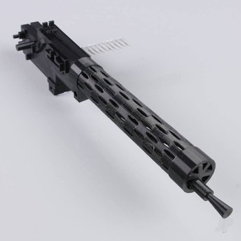 14 Scale WWI Spandau Machine Gun German