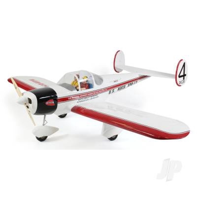Ercoupe 35-45cc 2.5m (98.4in) (SEA-176)