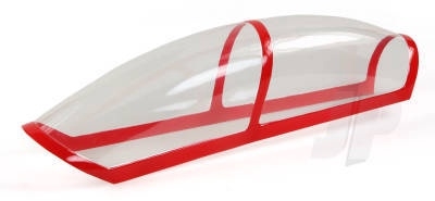 PC-9 Pilatus Canopy (for SEA-12)