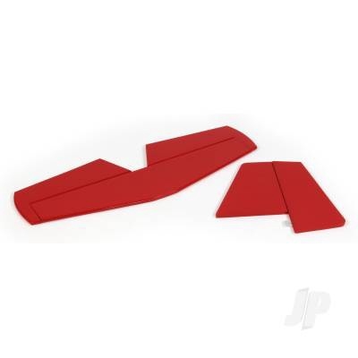 Harmon Rocket Tail Set Complete (for SEA-42)