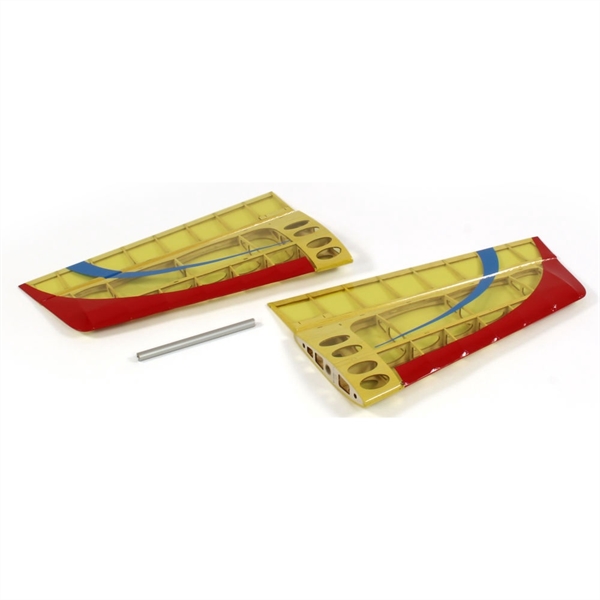EP X-Ray Wing Set (Main) (for SEA-X5)