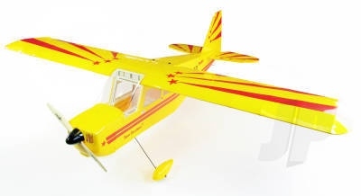 5500535 SEAGULL EP DECATHLON 1.3m (51ins) (SEA-X7A)