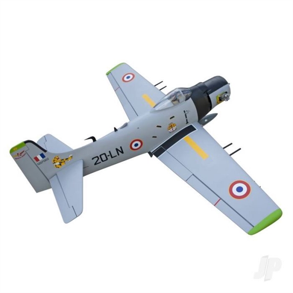 5500155 Skyraider Warbird (Tiger) 10cc (SEA-230)