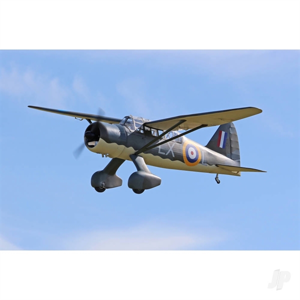 Westland Lysander III 2.99m (117.7in) (SEA-216)