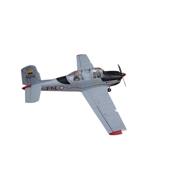 T-34C Turbo Mentor 20cc 1.9m (75in) (SEA-240)