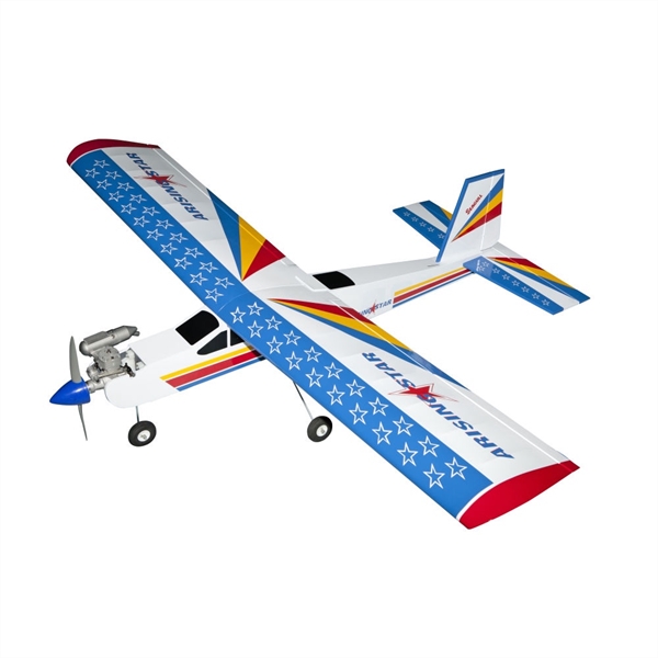 Arising Star V2 40-46 Trainer 1.6m (63in) (SEA-03)