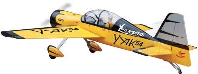 Yak 54 (90) 1.56m (61.5in) (SEA-53B)