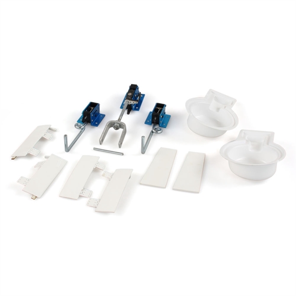 Piper Twin Comanche Retract Set (for SEA-134)