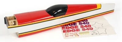 Edge 540 (60) Fuselage (for SEA-54)