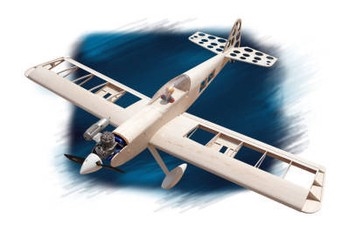 Challenger Construction Kit 1.34m (52.8in) (SEA-200K)