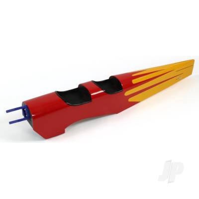 Space Walker II 1.6m Fuselage (for SEA-19)