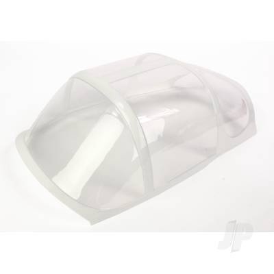 Ercoupe Canopy (for SEA-176)