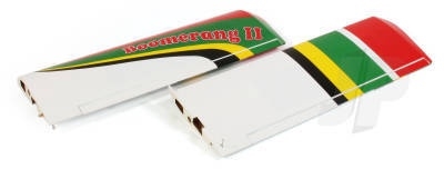 Boomerang 40 V2 Wing Set Complete (for SEA-27)
