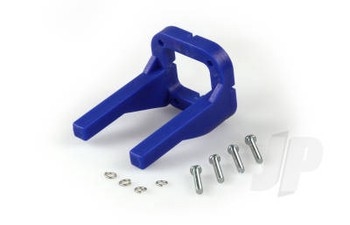 Arising Star/Boomerang Engine Mount