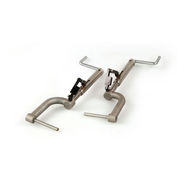 PT-19 Giant Scale Landing Gear (for SEA-136)