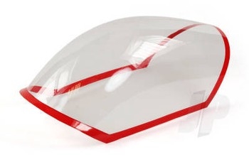 CAP 232 (46) Canopy (for SEA-97)