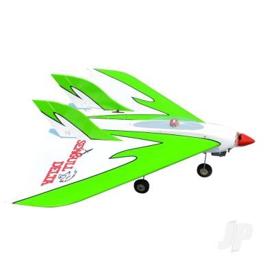 Racer 40-46 Delta ARF (40-46) 0.8m (38.5in) (SEA-307)